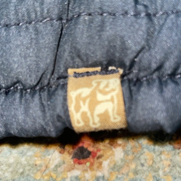 4T Black Puffer Vest - Picture 2 of 6